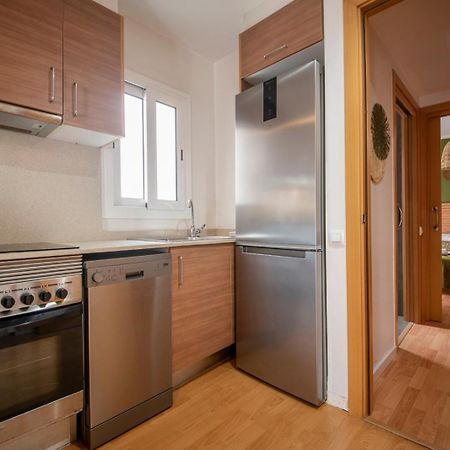 You Stylish Sagrada Familia Apartments Barselona Dış mekan fotoğraf