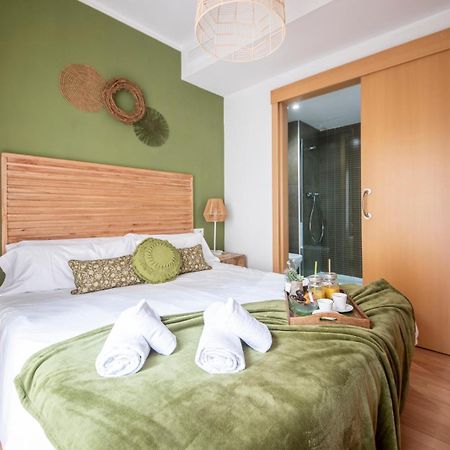 You Stylish Sagrada Familia Apartments Barselona Dış mekan fotoğraf