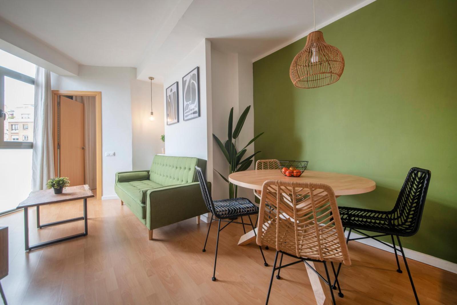 You Stylish Sagrada Familia Apartments Barselona Dış mekan fotoğraf