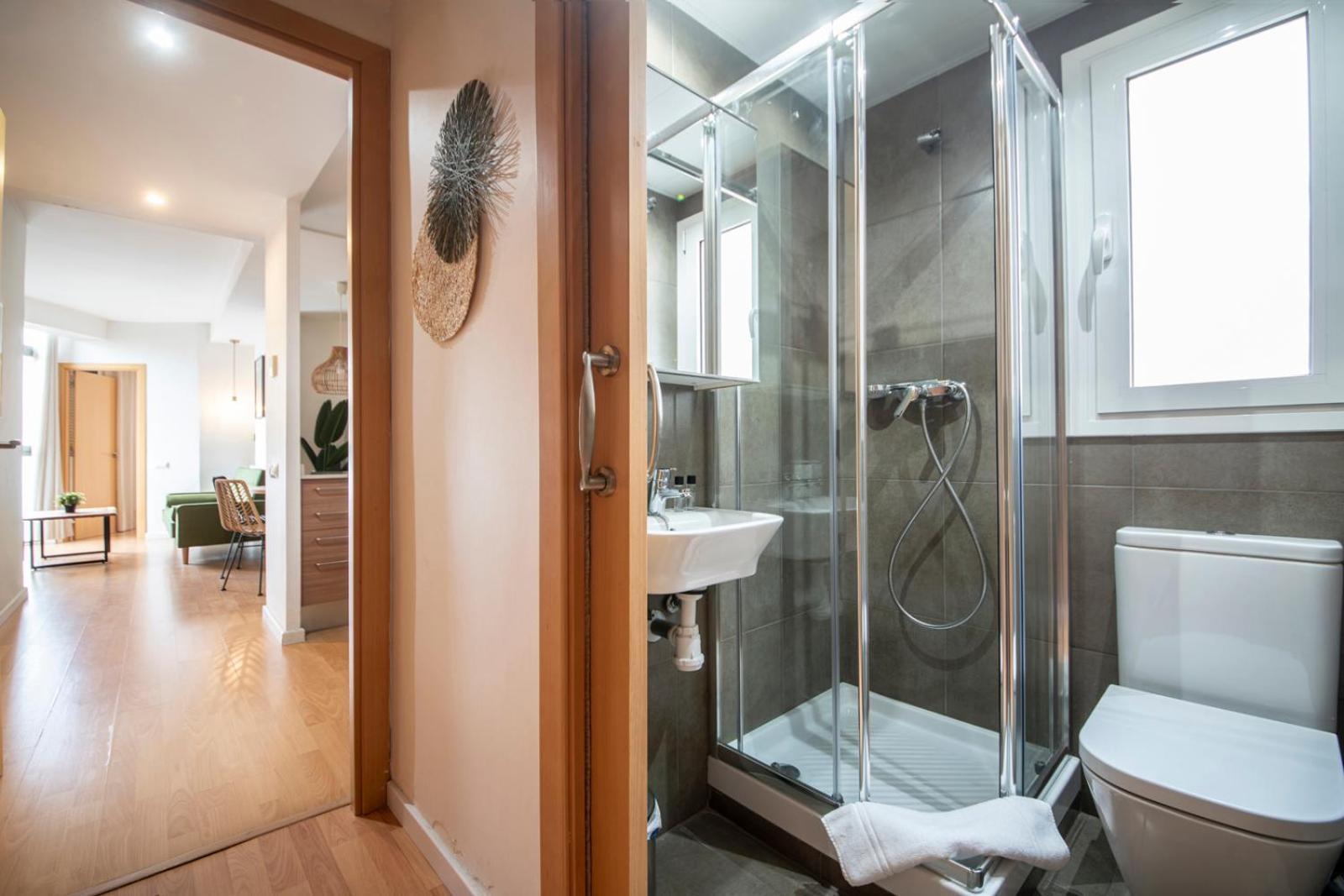 You Stylish Sagrada Familia Apartments Barselona Dış mekan fotoğraf