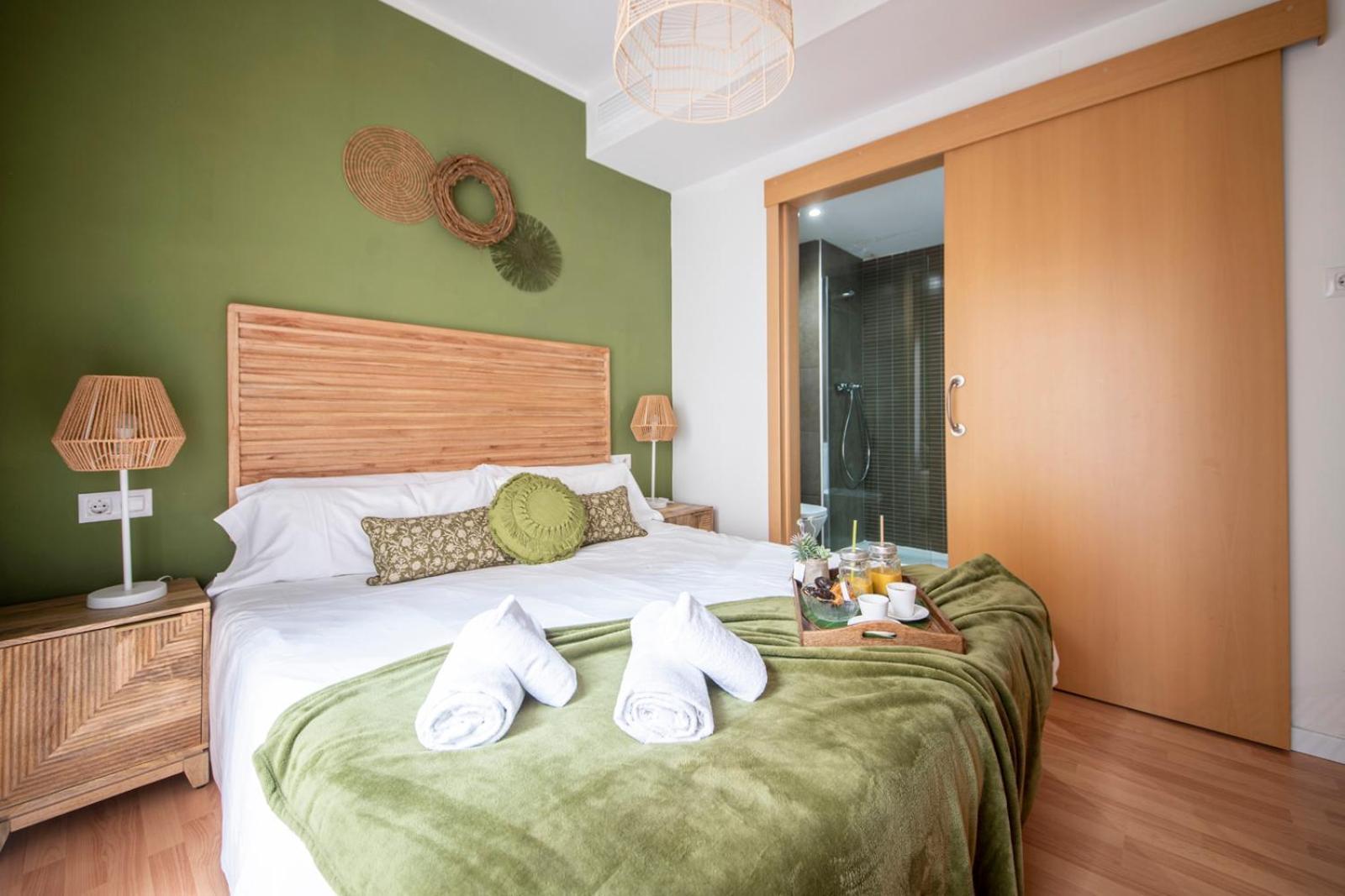You Stylish Sagrada Familia Apartments Barselona Dış mekan fotoğraf