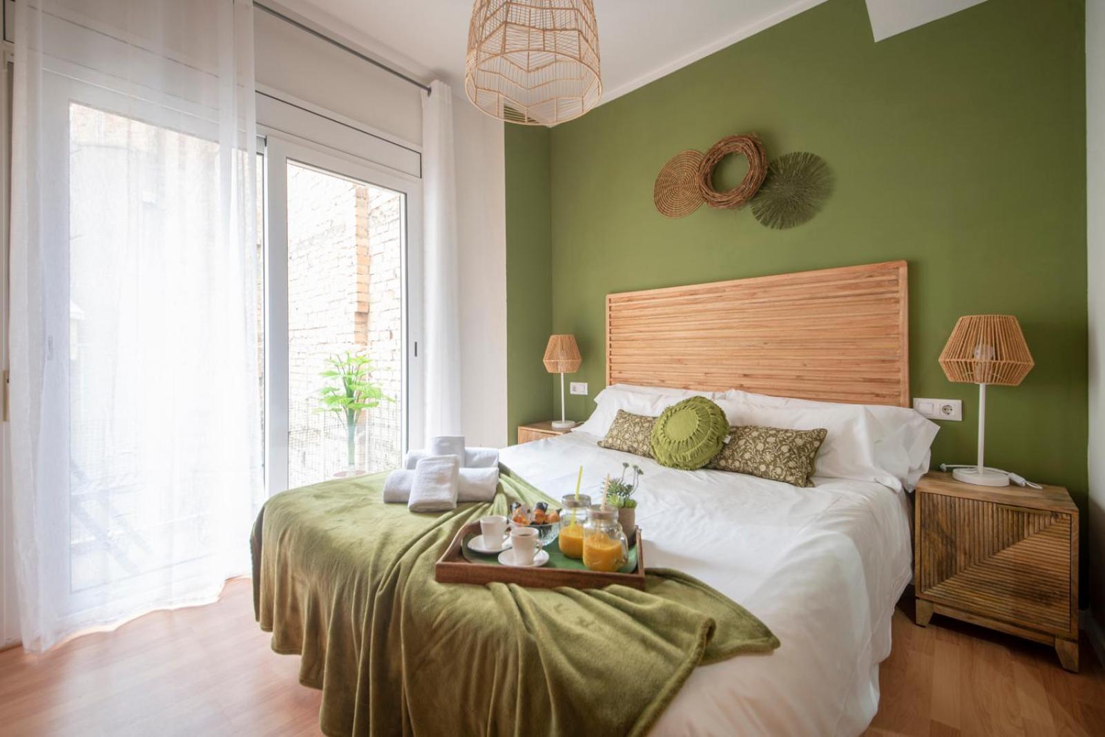 You Stylish Sagrada Familia Apartments Barselona Dış mekan fotoğraf