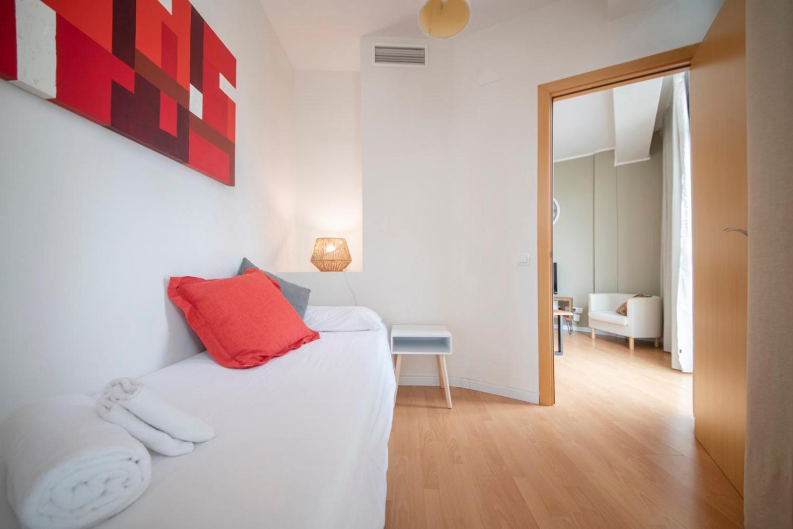 You Stylish Sagrada Familia Apartments Barselona Dış mekan fotoğraf