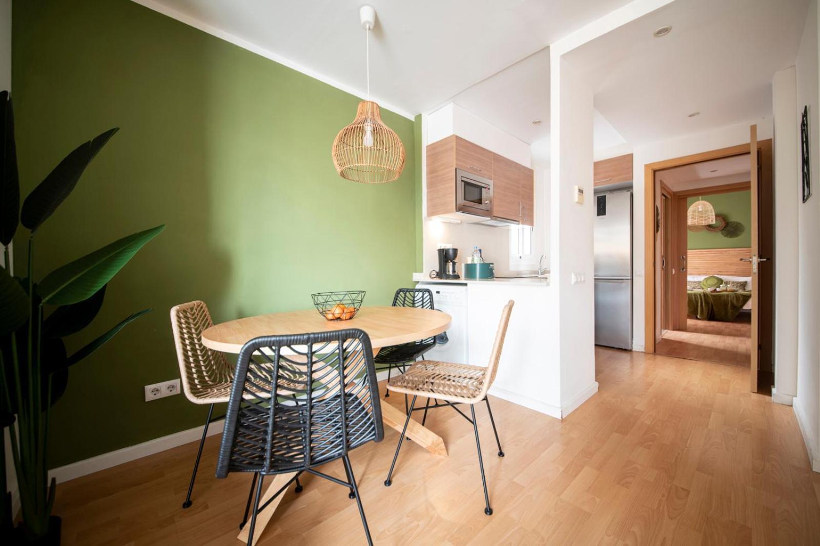 You Stylish Sagrada Familia Apartments Barselona Dış mekan fotoğraf